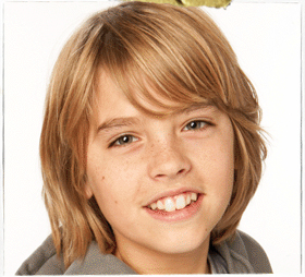 cutie cole -  Cinema, TV - 